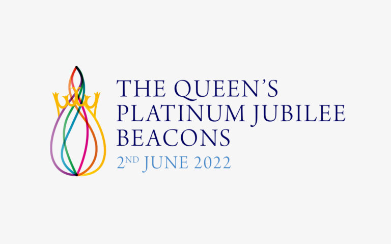 Queen's Platinum Jubilee Beacons