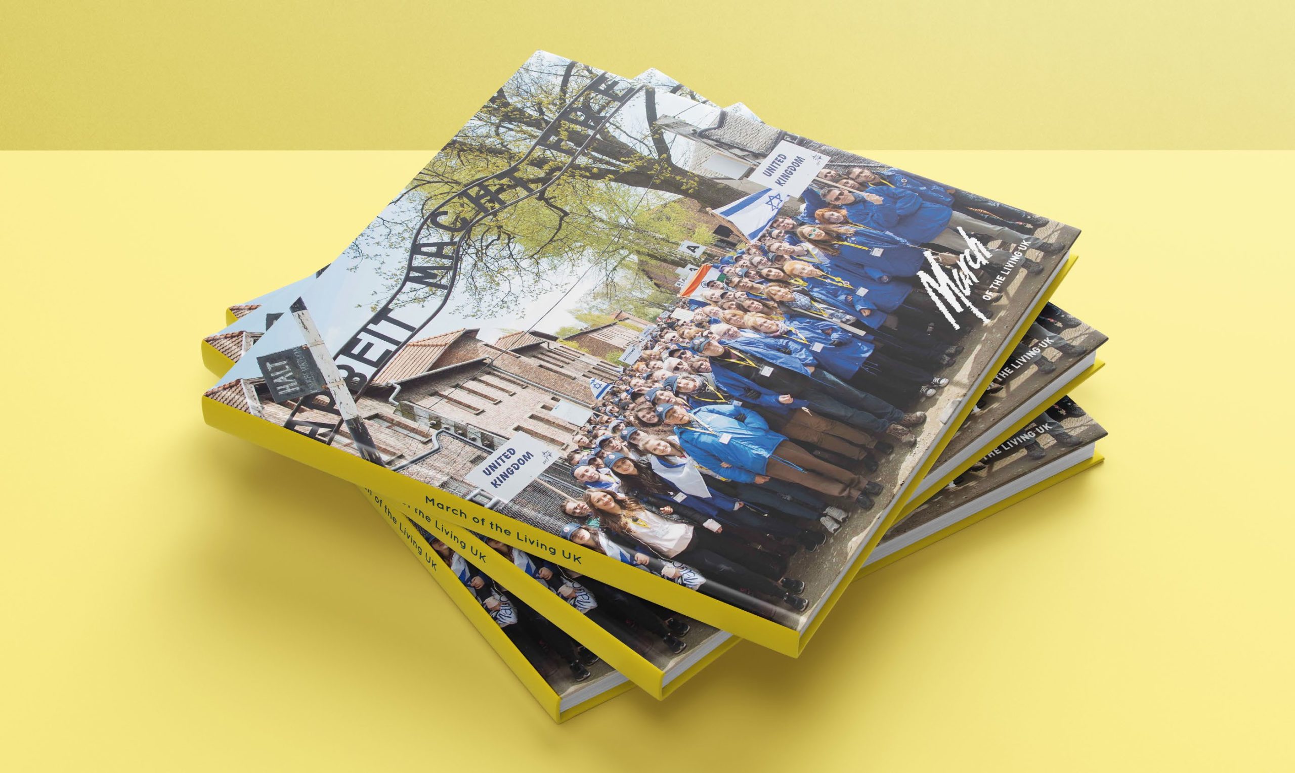 Photobook design and layout - Graphic Design by Zoe Moncaster at ZoeByDesign
