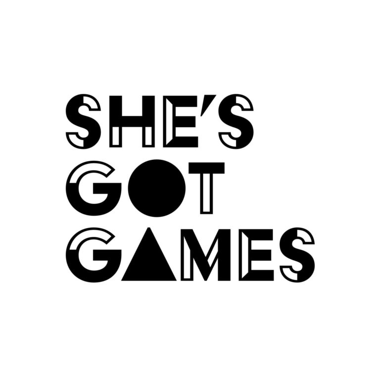 ZoeByDesign-Freelance-Designer-Web-Design-Shes-Got-Games-Logo